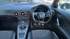 Audi TT 2.0 TDI Ultra S Line 2dr Diesel Coupe